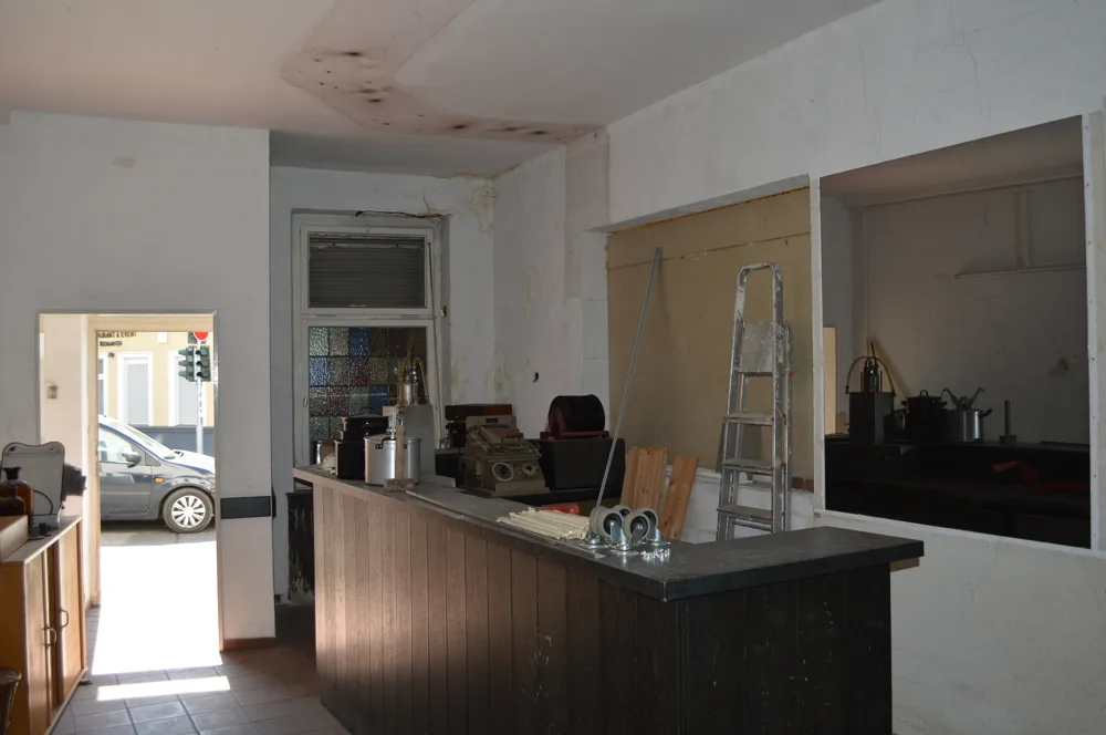 Büro