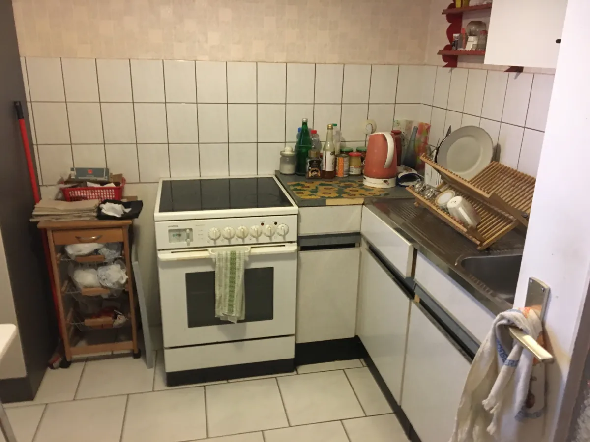 Küche