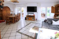 machen Sie es sich gemütlich: Wohnzimmer