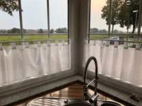 ... und einen tollen Ausblick!