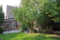 Garten für Liebhaber