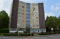 Straßenansicht