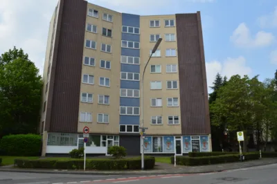 Ideale Kapitalanlage – vermietete Erdgeschosswohnung, 41238 Mönchengladbach, Erdgeschosswohnung