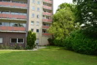 Gartenansicht
