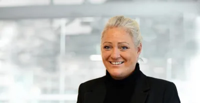 Iris Weeger, DiMA Immobiliencenter GmbH
