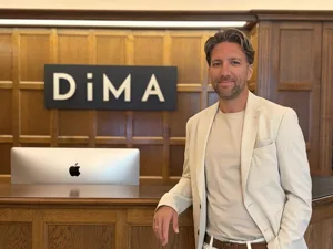 Christian Weeger, DiMA Immobiliencenter GmbH