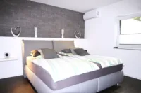 Schalfzimmer