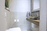 Gäste-WC