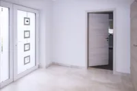 Eingang