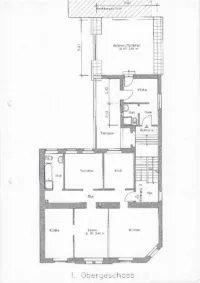 Grundriss OG
