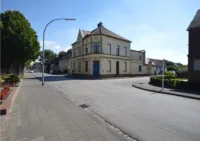 Straßenansicht