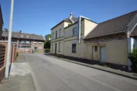 Straßenansicht