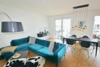 Wohn-Essbereich