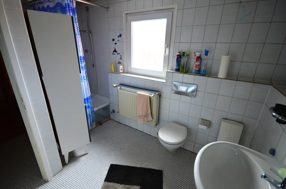 Duschbad 1 OG
