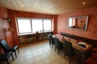 Kamin/Wohnzimmer EG