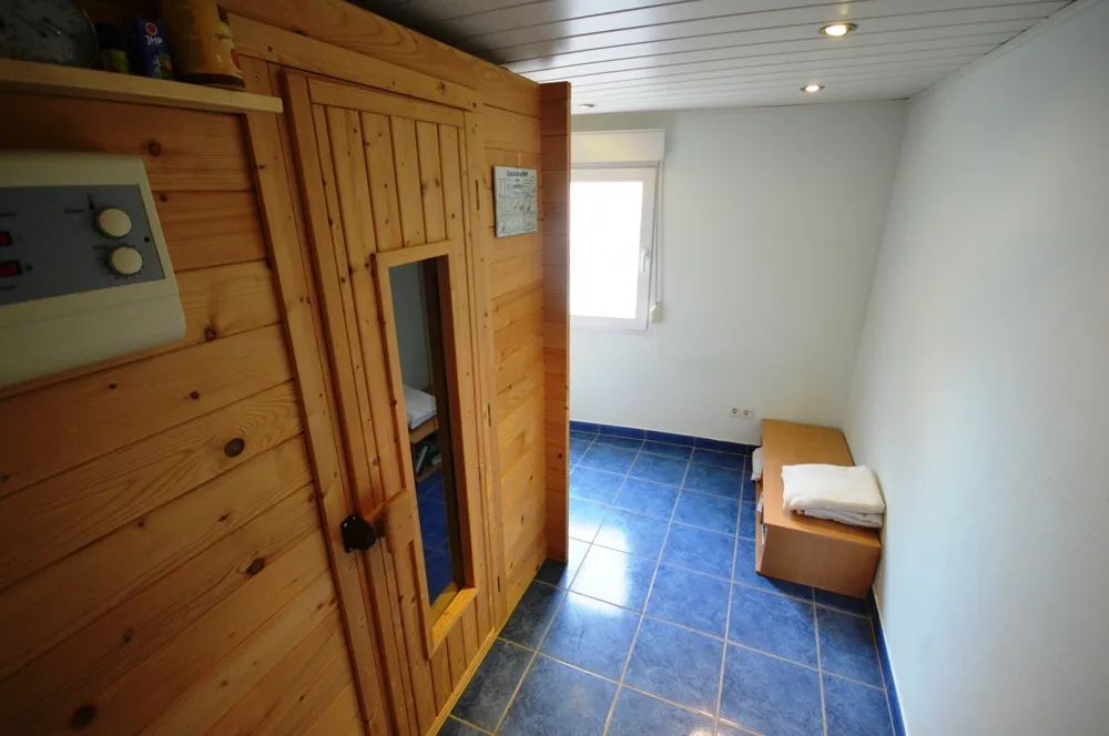 Sauna EG