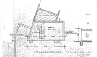 Grundriss Keller