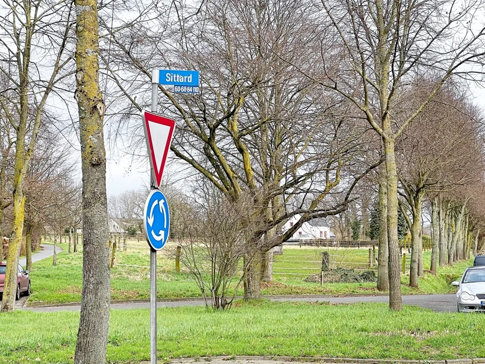 Ihr direktes Umfeld