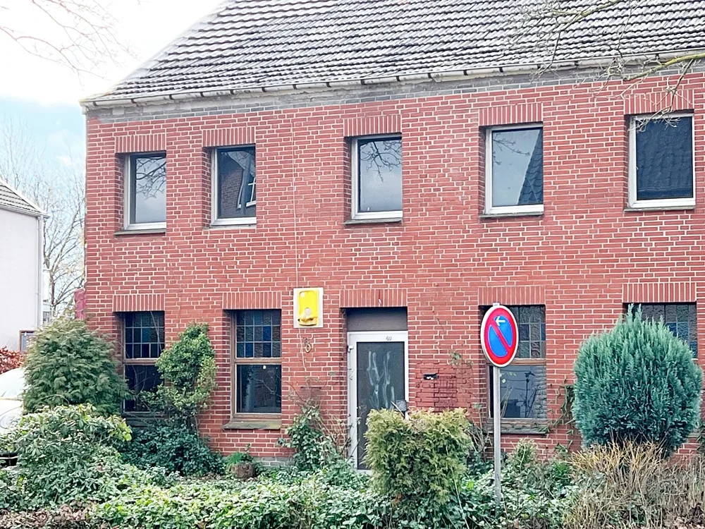 Frontansicht