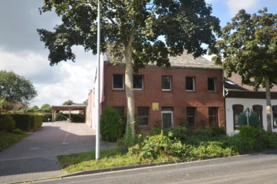 ++Mach es zu deinem Projekt++Einfamilienhaus oder Generationswohnen, 41334 Nettetal, Einfamilienhaus