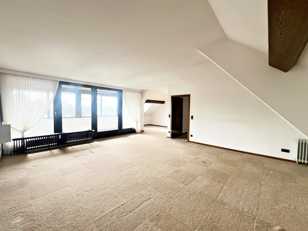 Wohnraum