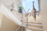 Treppenhaus - Freistehendes Einfamilienhaus im beliebten Wohnort Wegberg – Beeckerheide!
