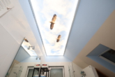 Hauptbad Detail Decke - Freistehendes Einfamilienhaus im beliebten Wohnort Wegberg – Beeckerheide!