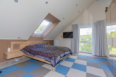 Schlafzimmer (OG) - Freistehendes Einfamilienhaus im beliebten Wohnort Wegberg – Beeckerheide!