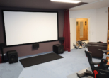 Home-Cine-Center (UG) - Freistehendes Einfamilienhaus im beliebten Wohnort Wegberg – Beeckerheide!