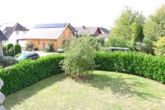 Garten Ausblick vom Kinderzimmer - Freistehendes Einfamilienhaus im beliebten Wohnort Wegberg – Beeckerheide!