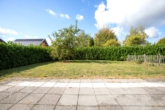Gartenansicht - Freistehendes Einfamilienhaus im beliebten Wohnort Wegberg – Beeckerheide!