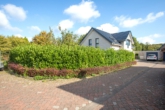 Vorderansicht - Freistehendes Einfamilienhaus im beliebten Wohnort Wegberg – Beeckerheide!