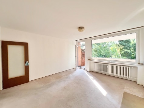 Nur für kurze Zeit: ETW in Hockstein zum einmaligen Aktionspreis!, 41239 Mönchengladbach / Hockstein, Wohnanlagen