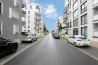 Ihr Umfeld