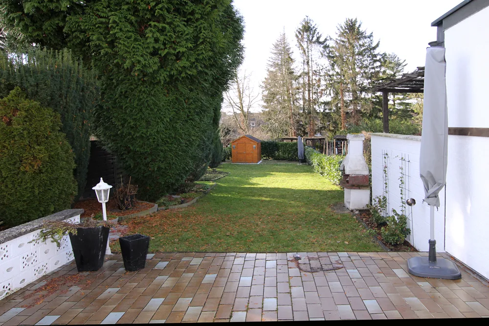 Garten
