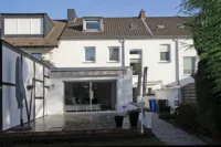 Ansicht Terrasse