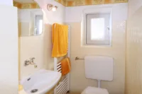 Gäste-WC