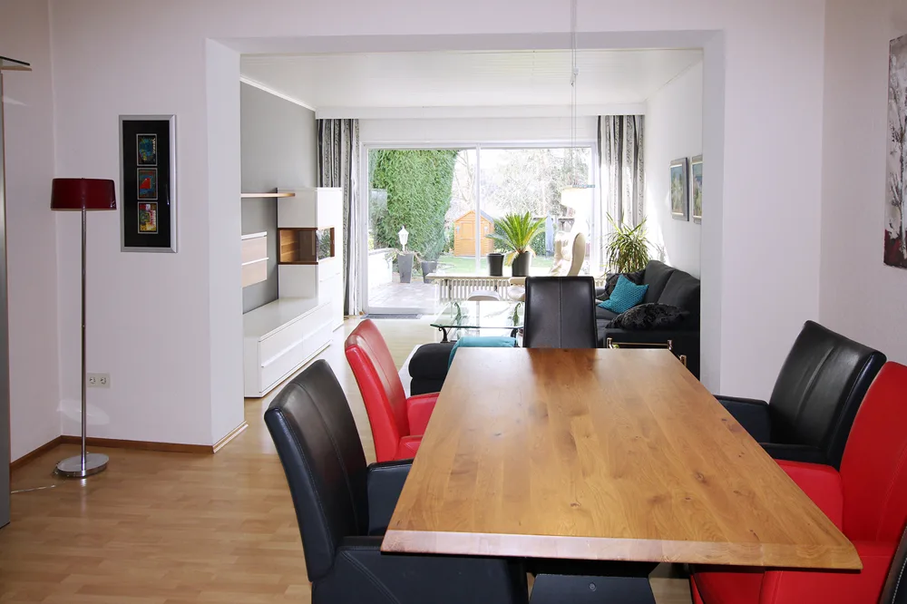 Esszimmer