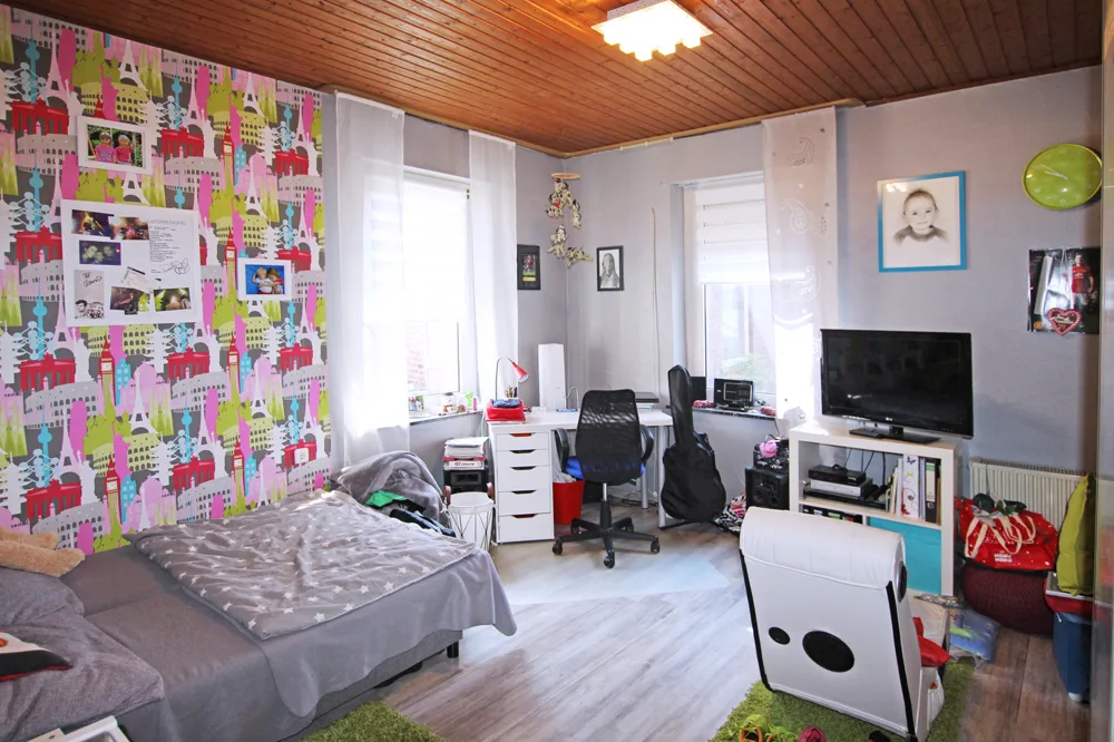 Zimmer EG