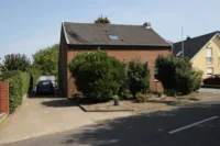Haus vorne