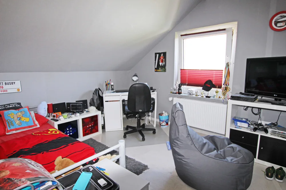 Zimmer OG