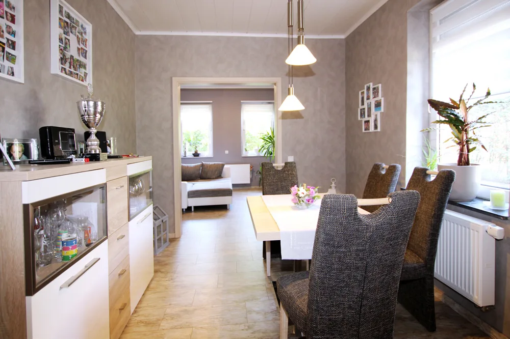 Esszimmer