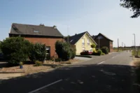 Haus vorne