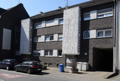 Kapitalanlage: 7 % Rendite – 2,5 Zimmer Eigentumswohnung im Dachgeschoss – mit Garage – vermietet –, 41238 Mönchengladbach / Bonnenbroich, Dachgeschosswohnung