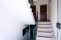 Treppenhaus