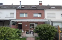 Rückansicht