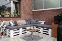 Loungebereich
