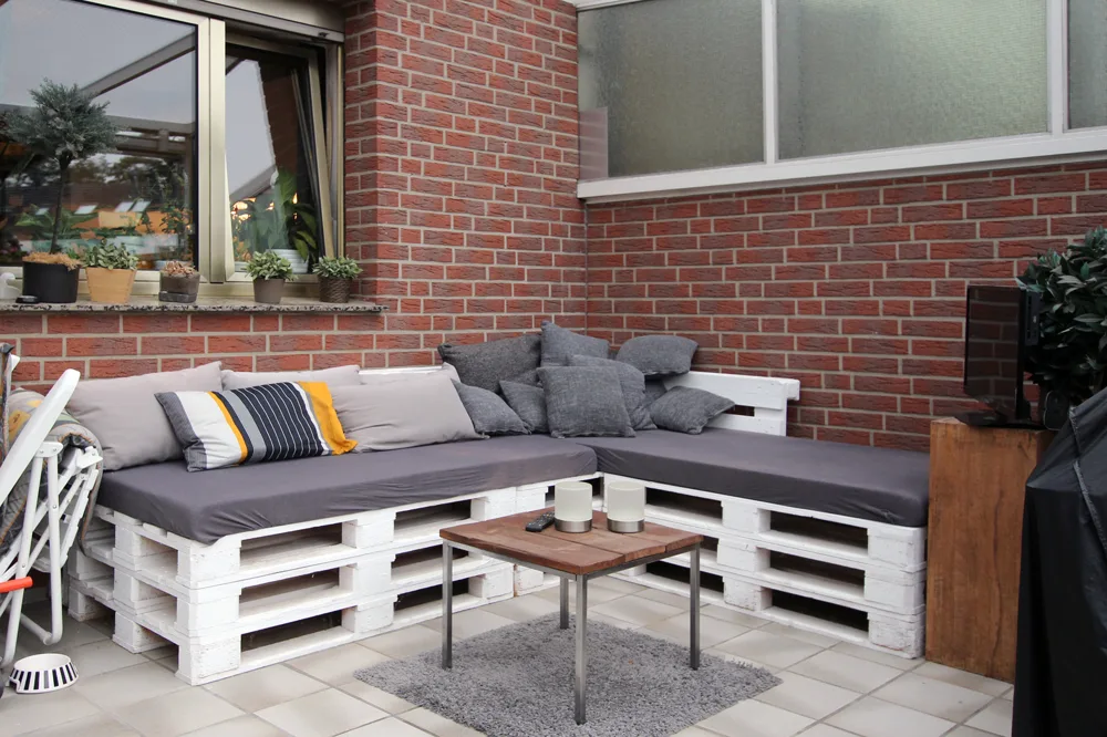 Loungebereich