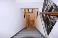 Treppe DG