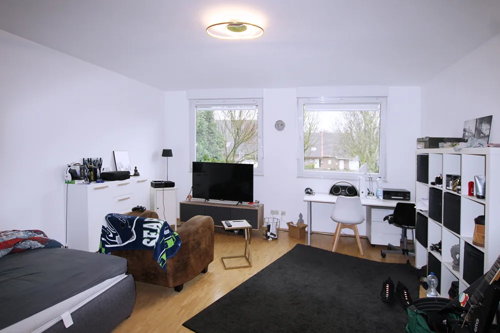 Kinderzimmer